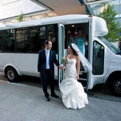 Wedding Booking