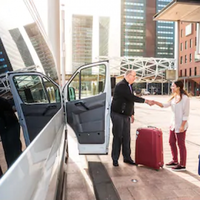 AirPort Transfers