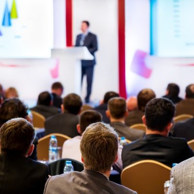 Events & Conferences