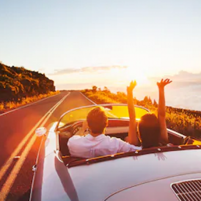 Long distance Travel